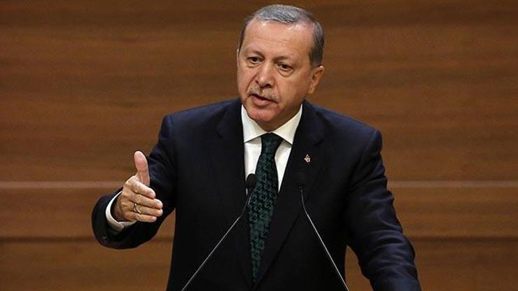 Erdoğan: Yaka paça gelip, hesabını verecekler