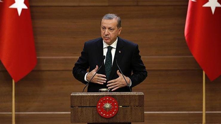 Cumhurbaşkanı Erdoğandan koalisyon mesajı