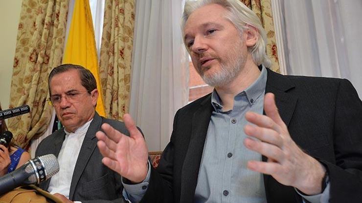 Julian Assange hakkındaki cinsel taciz suçlaması zamanaşımı sınırında