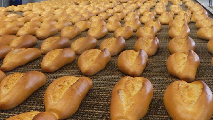 Halk ekmek için şok iddia
