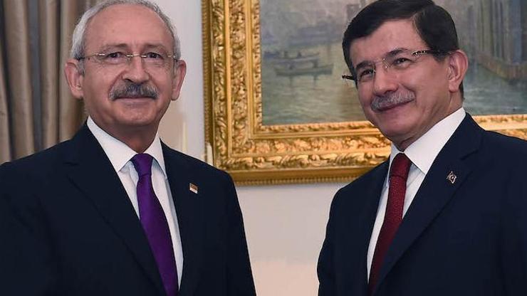 Başbakan Davutoğlu: Erken seçim tek ihtimal