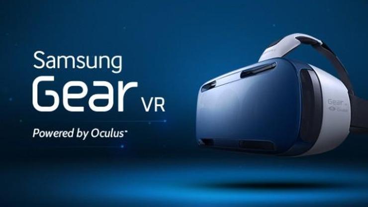 Samsung Gear VR çok yakında gün yüzüne çıkacak.