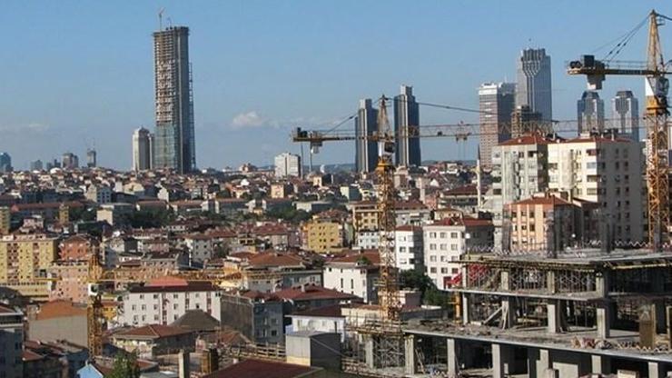 İstanbulun deprem toplanma alanları imara açıldı