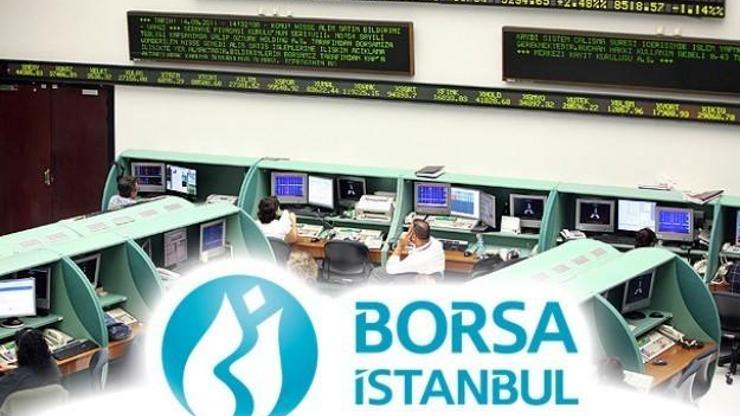 Borsa İstanbuldan Kurban Bayramı tatili açıklaması
