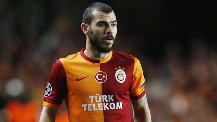 Galatasarayda Yekta Kurtuluşun sözleşmesi feshedildi