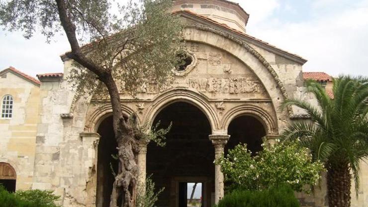 Trabzon’da Ayasofya’ya karşılık cami vaadi