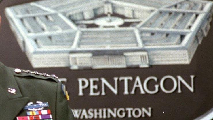 Pentagon, rehin eğit-donat birliği bırakıldı haberini doğrulamadı