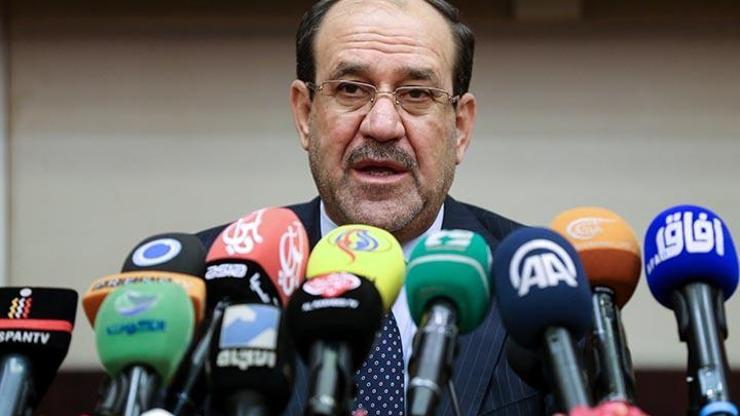 Eski Irak Başbakanı Maliki, Musulun düşmesinden dolayı Türkiyeyi suçladı