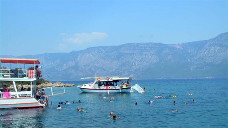 Türkiyenin imajı turizmi zora soktu