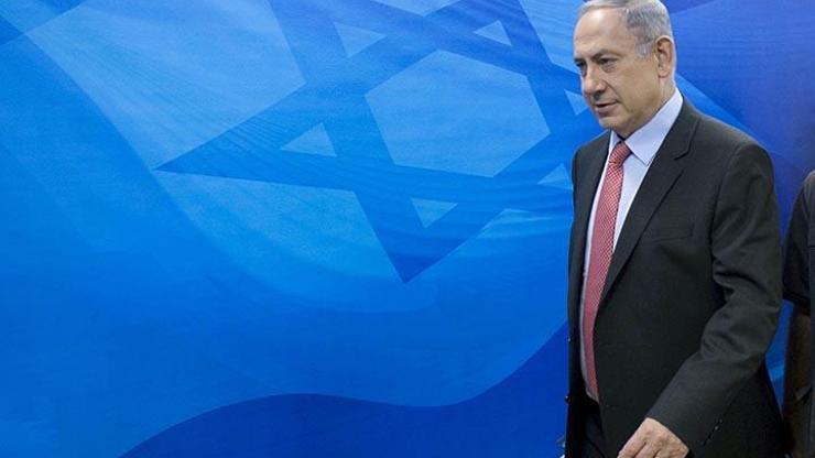 Netanyahu: Terörizmin mazereti yoktur