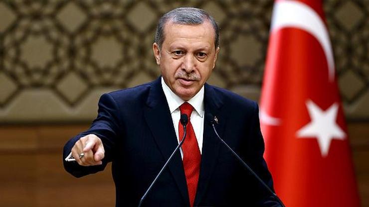Cumhurbaşkanı Erdoğan: Dertlerini seçimde millete anlatacaklardır