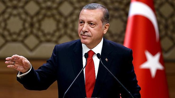 Erdoğan: Evladı olmayan bu durumu anlamaz