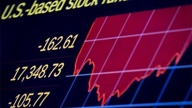 Financial Times: Piyasalardaki kötü gidiş çöküşe neden olabilir