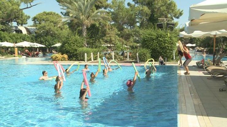 Satılık otel sayısı rekorda