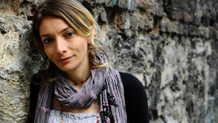 Gazeteci Gülşen İşeri’nin evine polis baskını