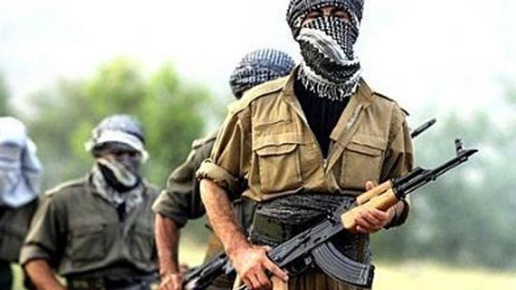 Bitliste jandarma karakoluna PKK saldırısı
