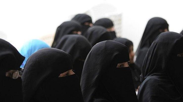 Suudi Arabistanlı kadınlar ilk kez seçme ve seçilme hakkını kullanacak