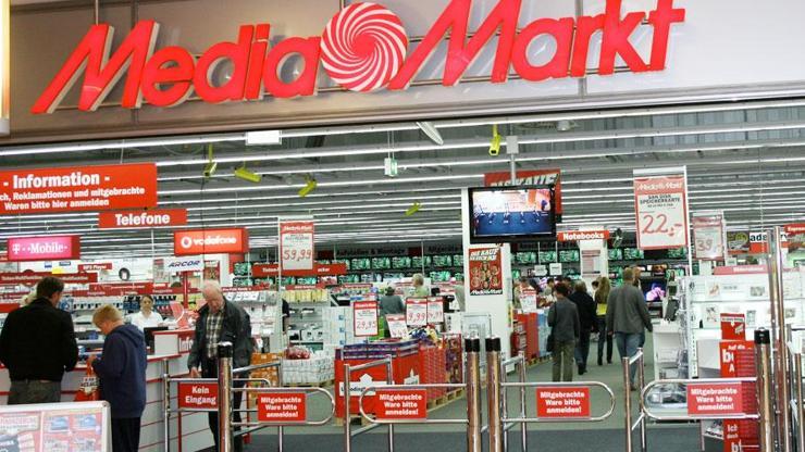 Media Markt’tan ikinci el alışveriş