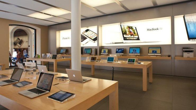Apple mağazalarında iPod olmayacak