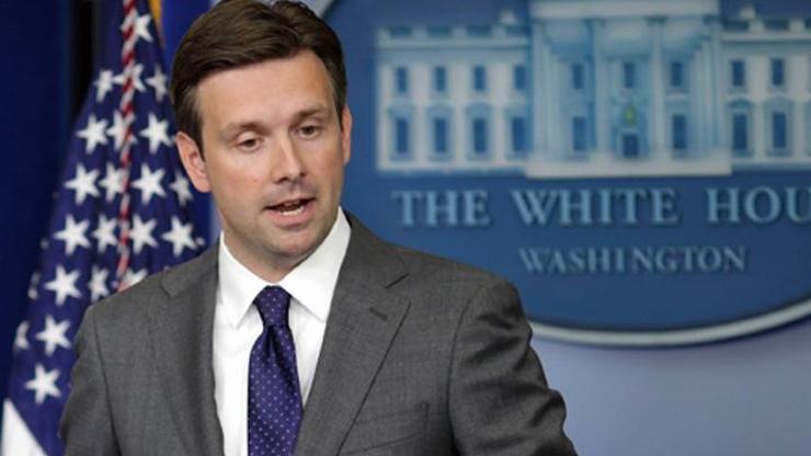 Beyaz Saray, İran anlaşmasına desteği açıkladı