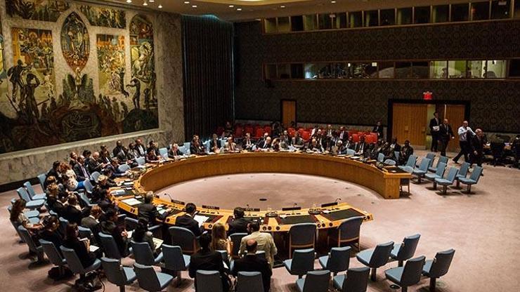 BM Güvenlik Konseyi ilk kez LGBT gündemiyle toplandı
