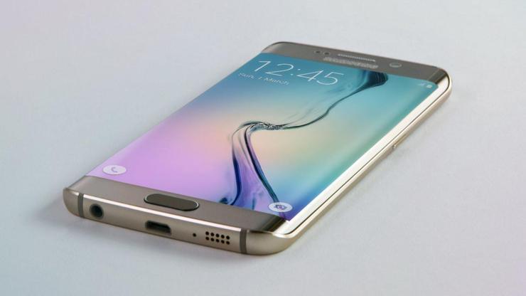 Galaxy S6 Edge+ için 5 kılıf