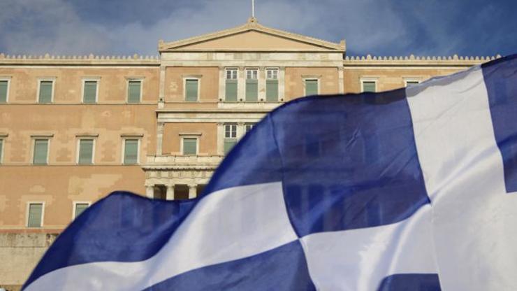 Yunanistanda hükümet kurma süreci başarısızlıkla sonuçlandı