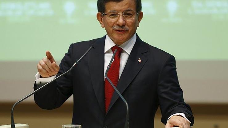 Başbakan Davutoğlundan talimat