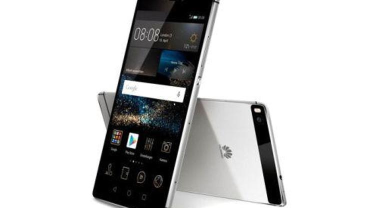 Huawei P8 inceleme