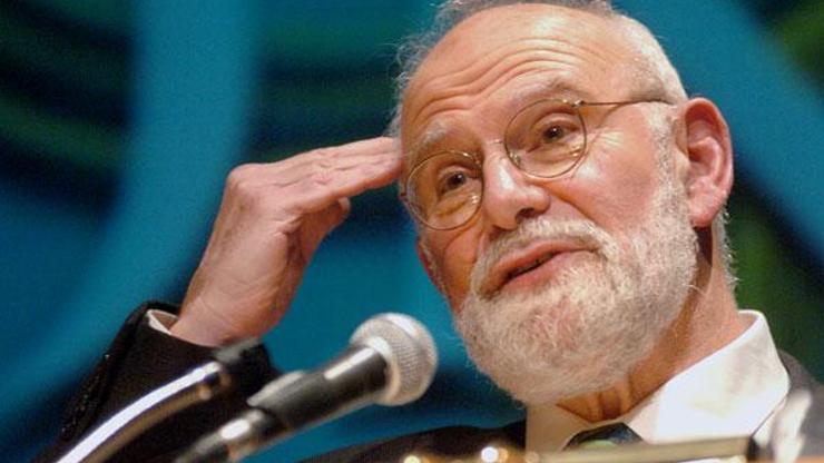Ünlü İngiliz yazar ve nörolog Oliver Sacks hayatını kaybetti