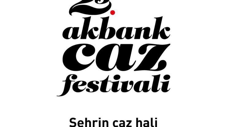 Akbank Caz Festivalinden 25. yıla özel etkinlik