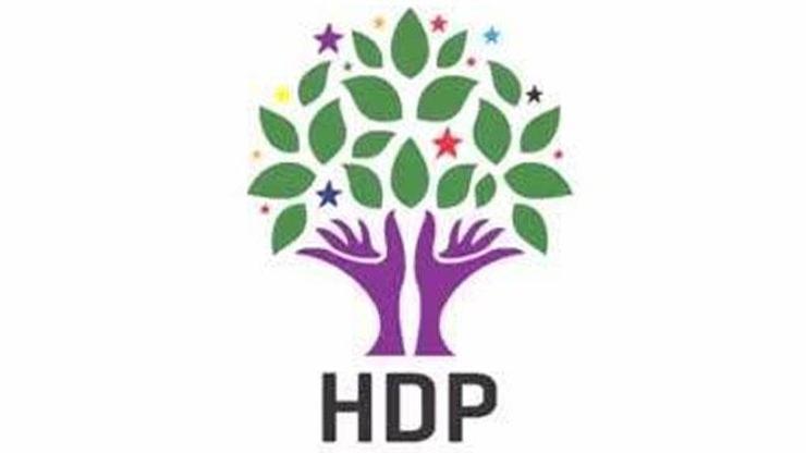 Kadına şiddet uygulayanlar HDPden milletvekili aday adayı olamayacak