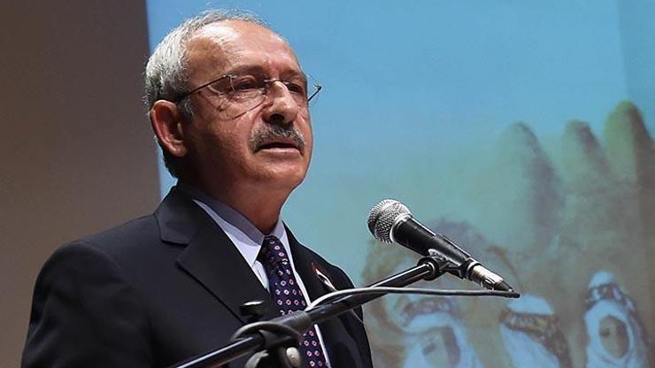 CHP lideri Kılıçdaroğlu Akın İpeki aradı