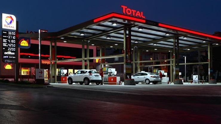 Total Türkiyenin yeni sahibi Demirören oldu