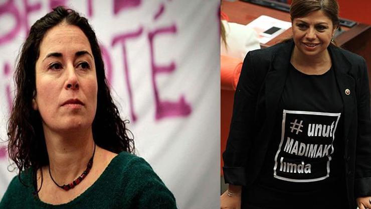 Zeynep Altıok: Pınar Selek asla yalnız olmayacak