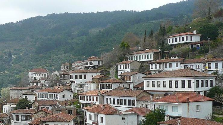 Türkiyenin en güzel 7 köyü