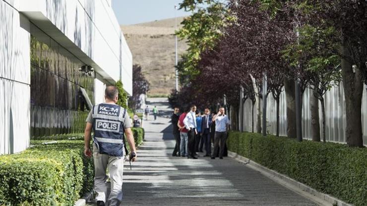 Koza-İpek soruşturmasında 7 kişi serbest