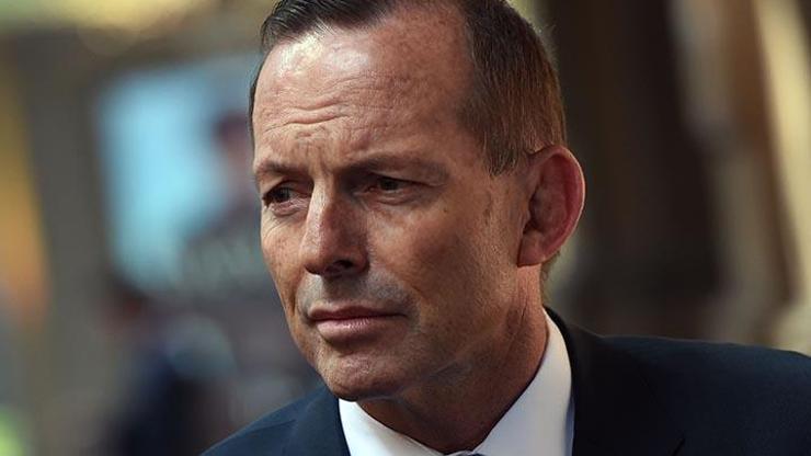 Avustralya Başbakanı: Naziler de utanma vardı, IŞİD de o da yok