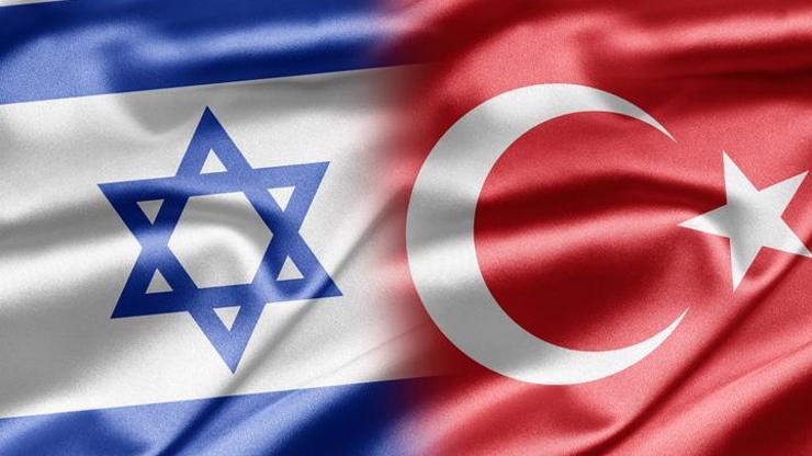 İsrail, Türkiyenin saldırıları kınamasına tepki gösterdi