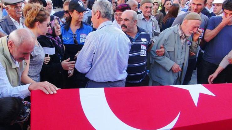 Mardin Valiliği: Şehit polisin vasiyeti yok