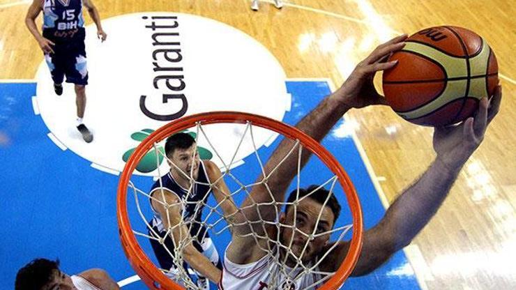 EuroBasket 2015 başlıyor