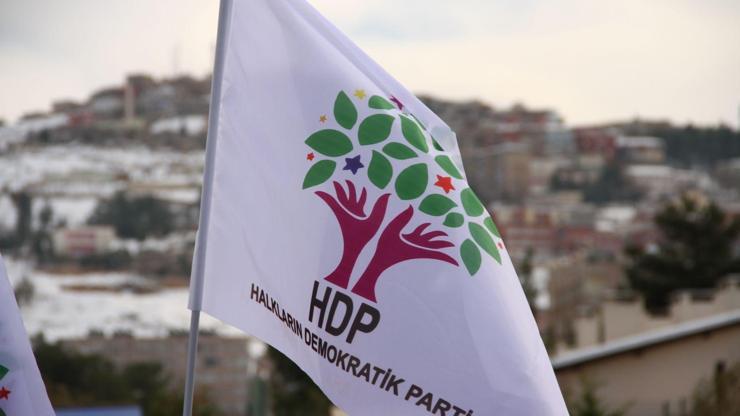 HDPden özerklik açıklaması