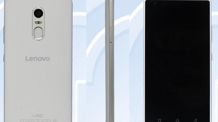 Lenovo Vibe X3 modeli TENAA’da ortaya çıktı