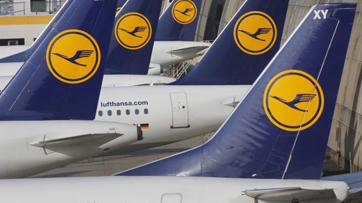 Lufthansadaki grev Türkiyeyi etkileyecek