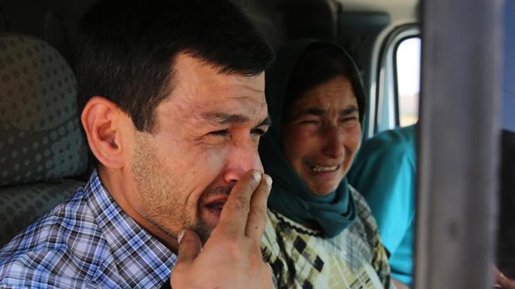 Aylanın babasına Türk vatandaşlığı teklif edilmemiş