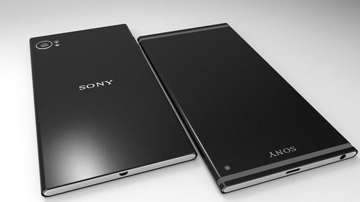 IFA 2015: Sony Xperia Z5