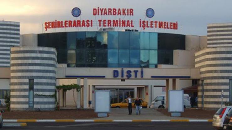 Diyarbakırda otobüs firmalarından flaş karar