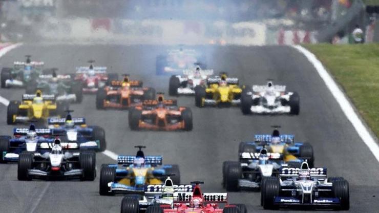 Formula 1 Türkiye Grand Prixi için görüşmeler tamamlandı