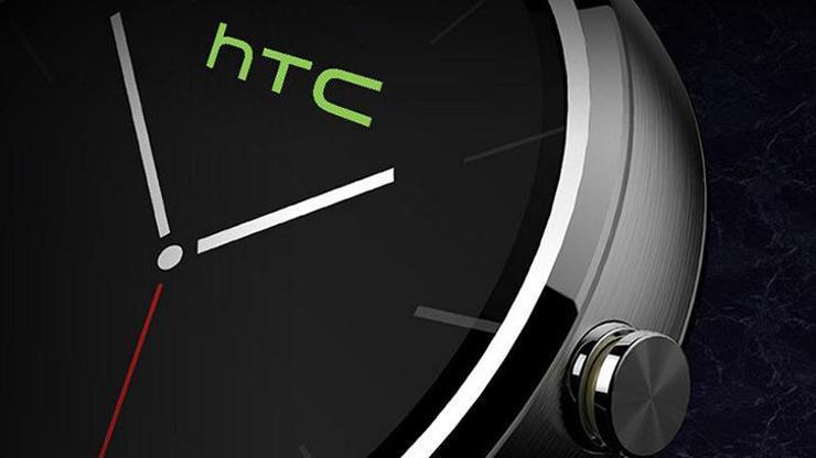HTC, bombayı patlatmaya hazır
