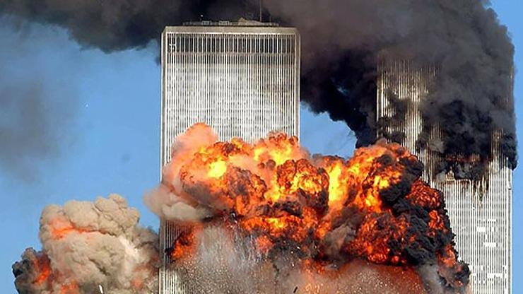 11 Eylül saldırılarının 14. yılında dünya terörü lanetliyor
